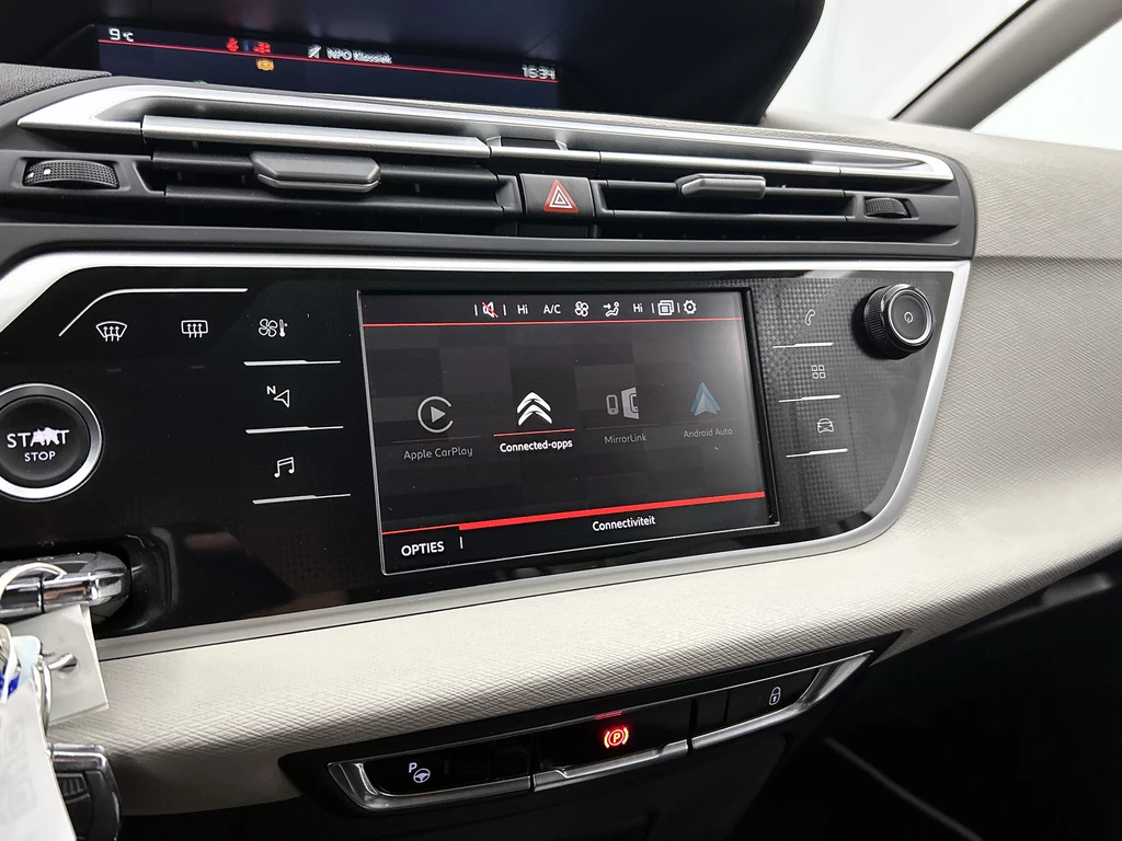 Citroën Grand C4 Spacetourer – foto 15
