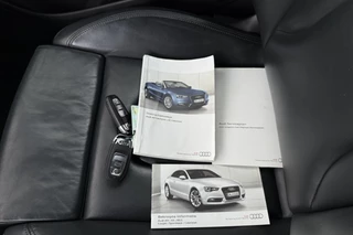 Audi A5 – thumbnail 32