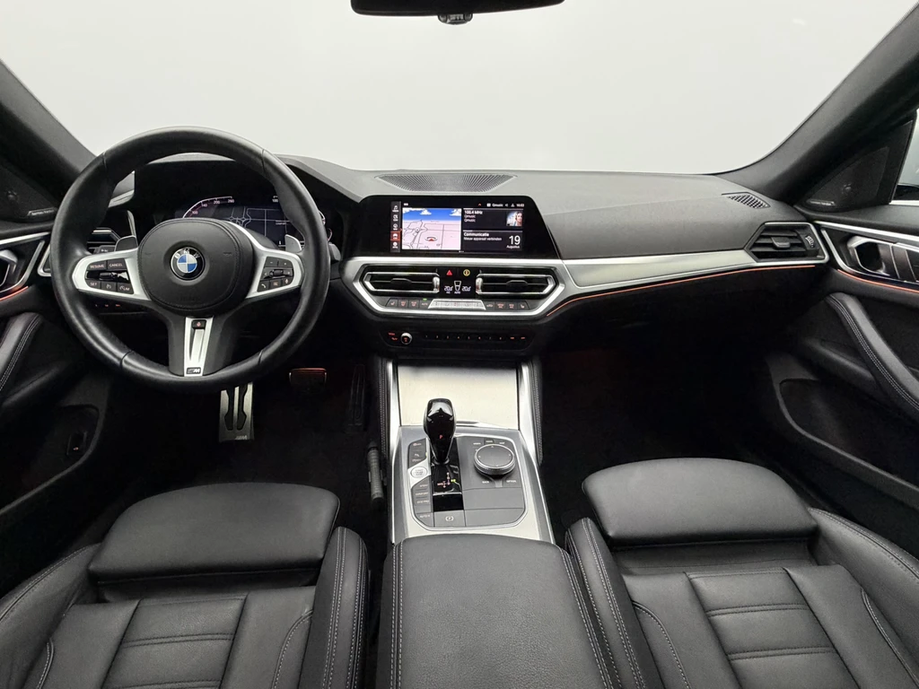BMW 4 Serie – foto 11