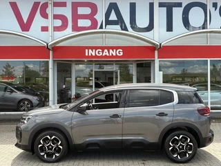Citroën C5 Aircross – thumbnail 2
