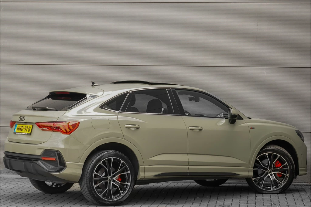 Audi Q3 – foto 7