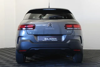 Citroën C4 Cactus – thumbnail 3