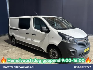 Opel Vivaro – thumbnail 5