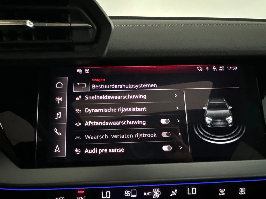 Audi A3 – foto 26