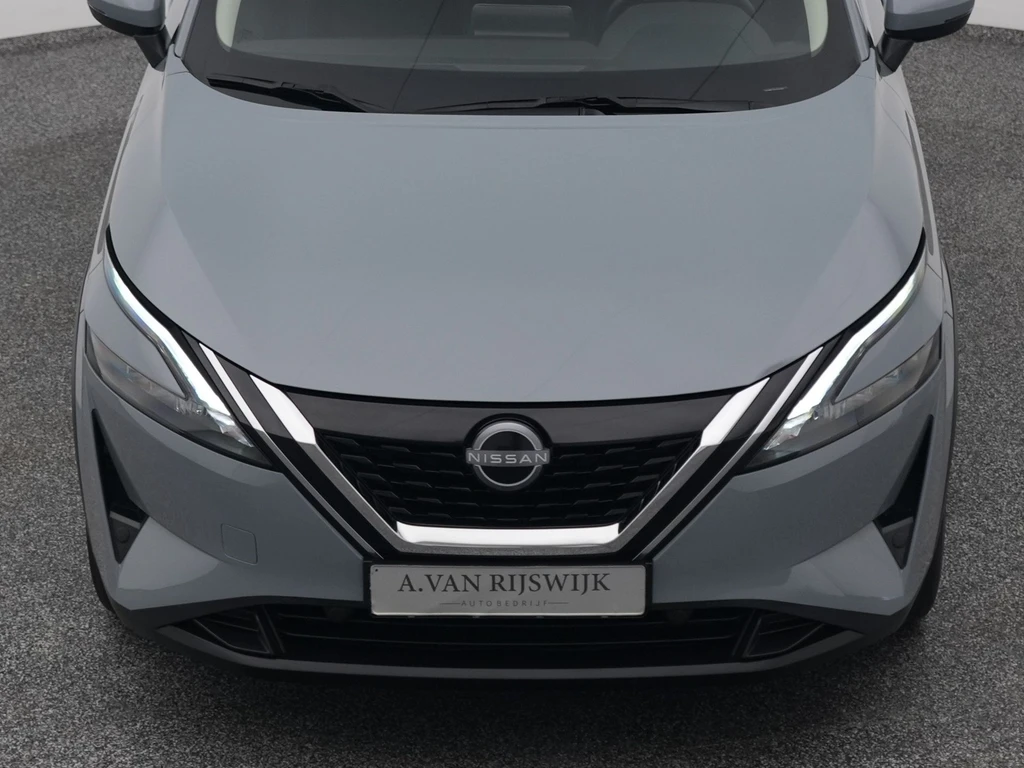 Nissan QASHQAI – foto 18