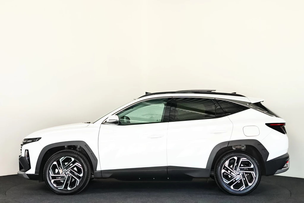 Hyundai Tucson – foto 3