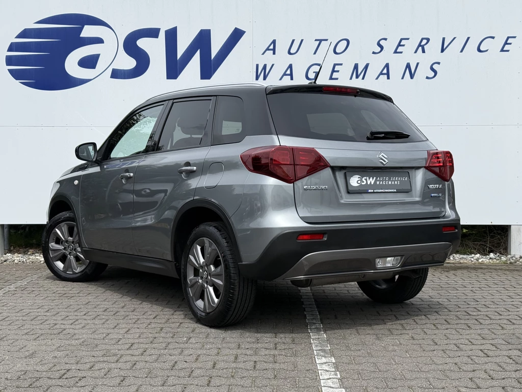 Suzuki Vitara – foto 3