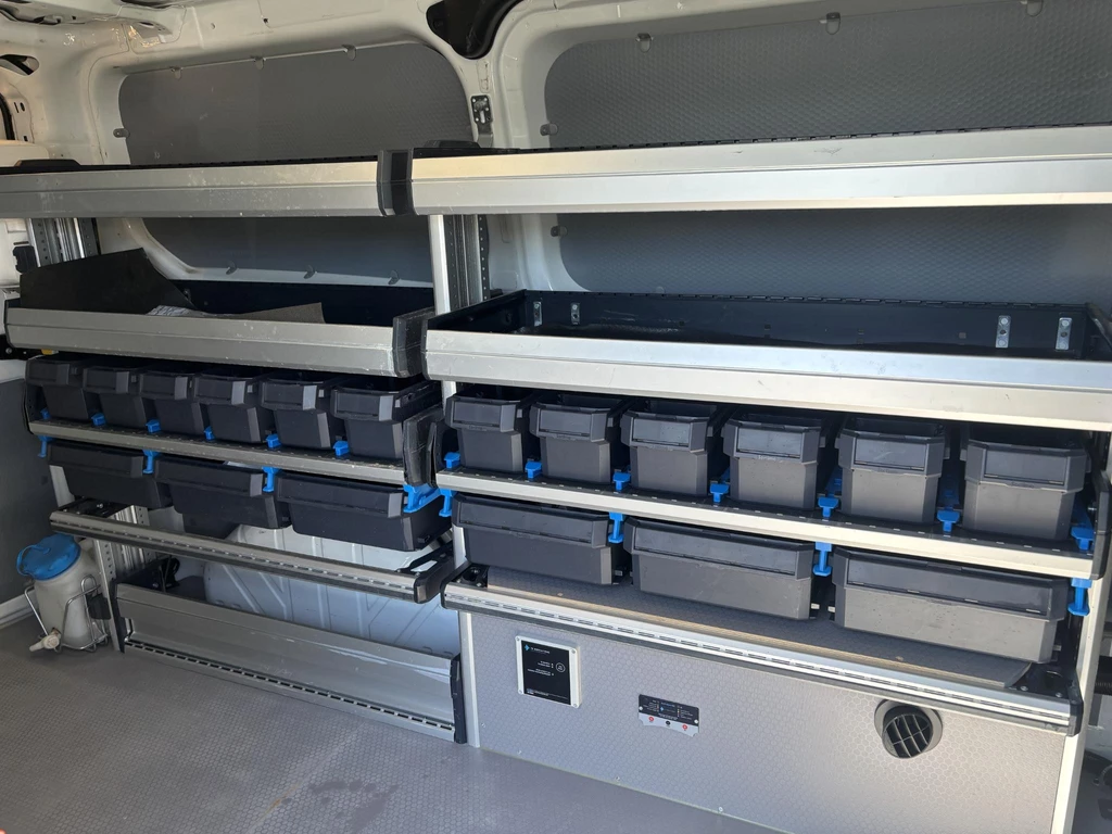 Ford Transit Custom – foto 27