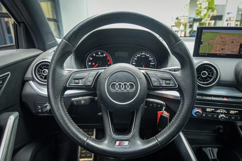 Audi Q2 – foto 16