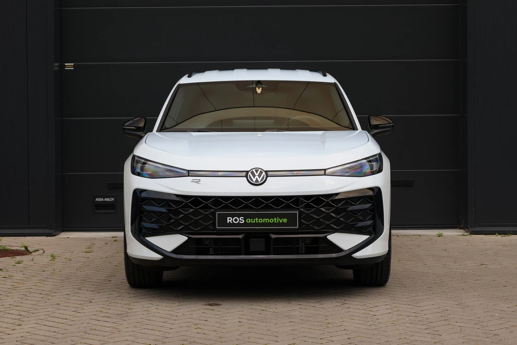 Volkswagen T-Roc – foto 14