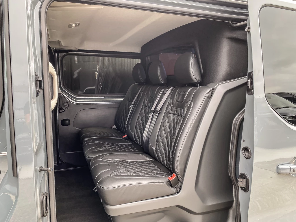 Renault Trafic – foto 30