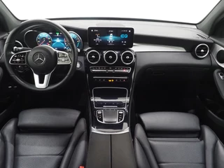 Mercedes-Benz GLC – thumbnail 10
