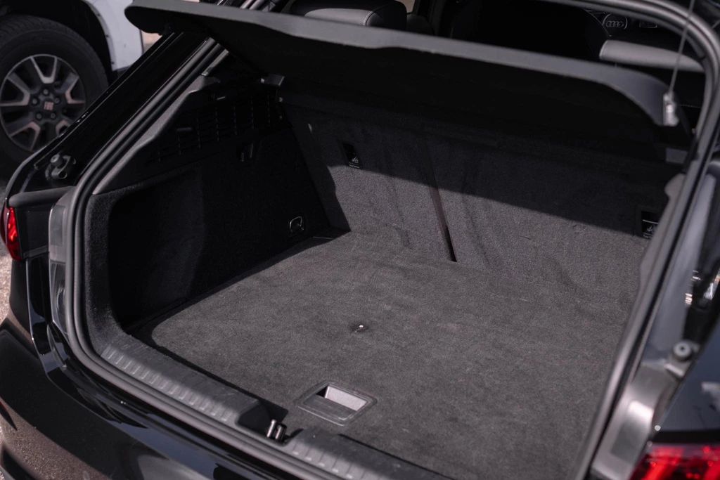 Audi A3 – foto 13