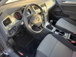 Volkswagen Golf – thumbnail 12