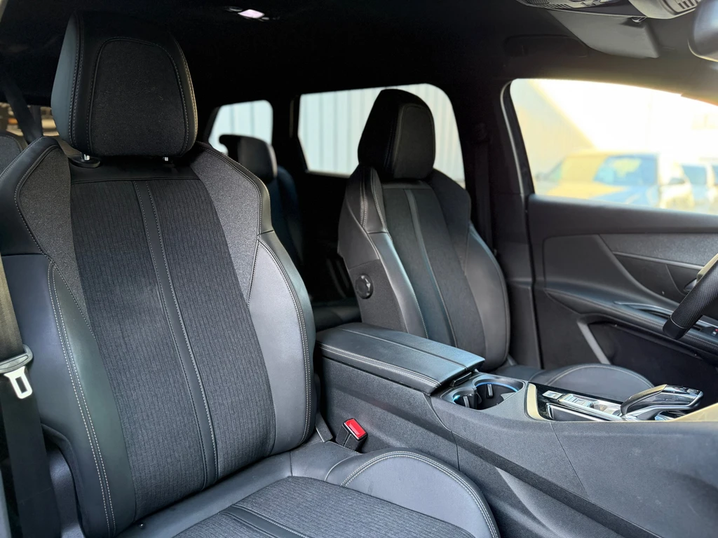 Peugeot 5008 – foto 25