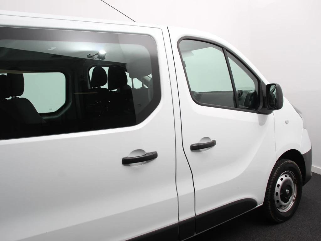 Renault Trafic – foto 22