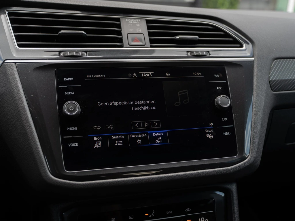 Volkswagen Tiguan – foto 28