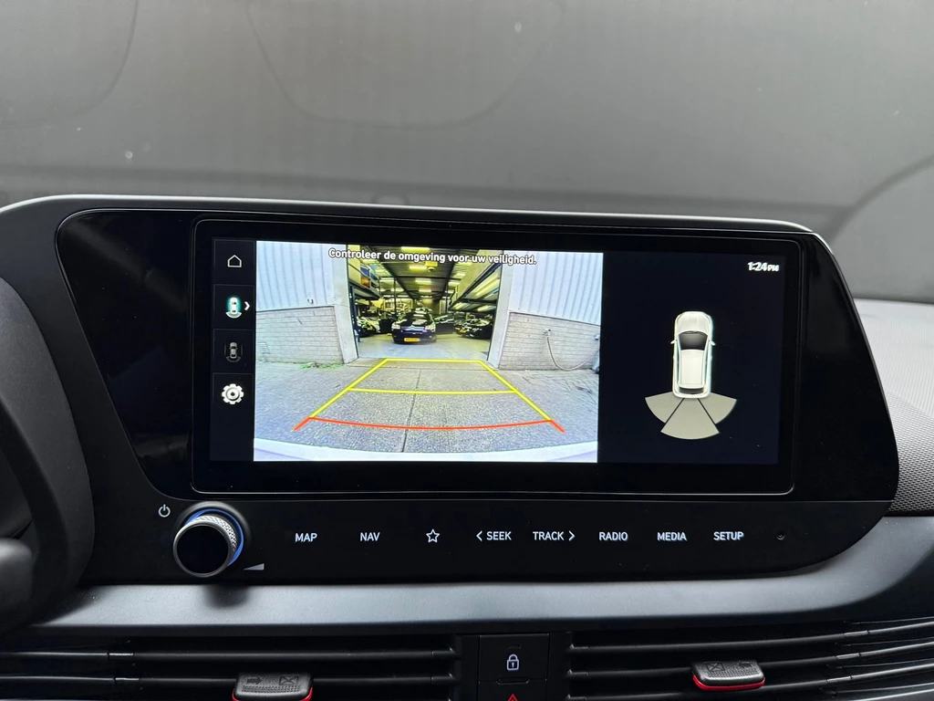 Hyundai i20 – foto 54