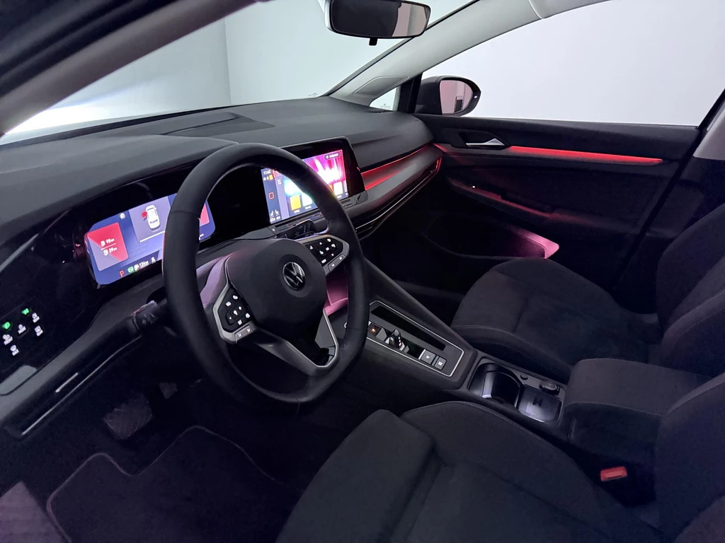 Volkswagen Golf – foto 27