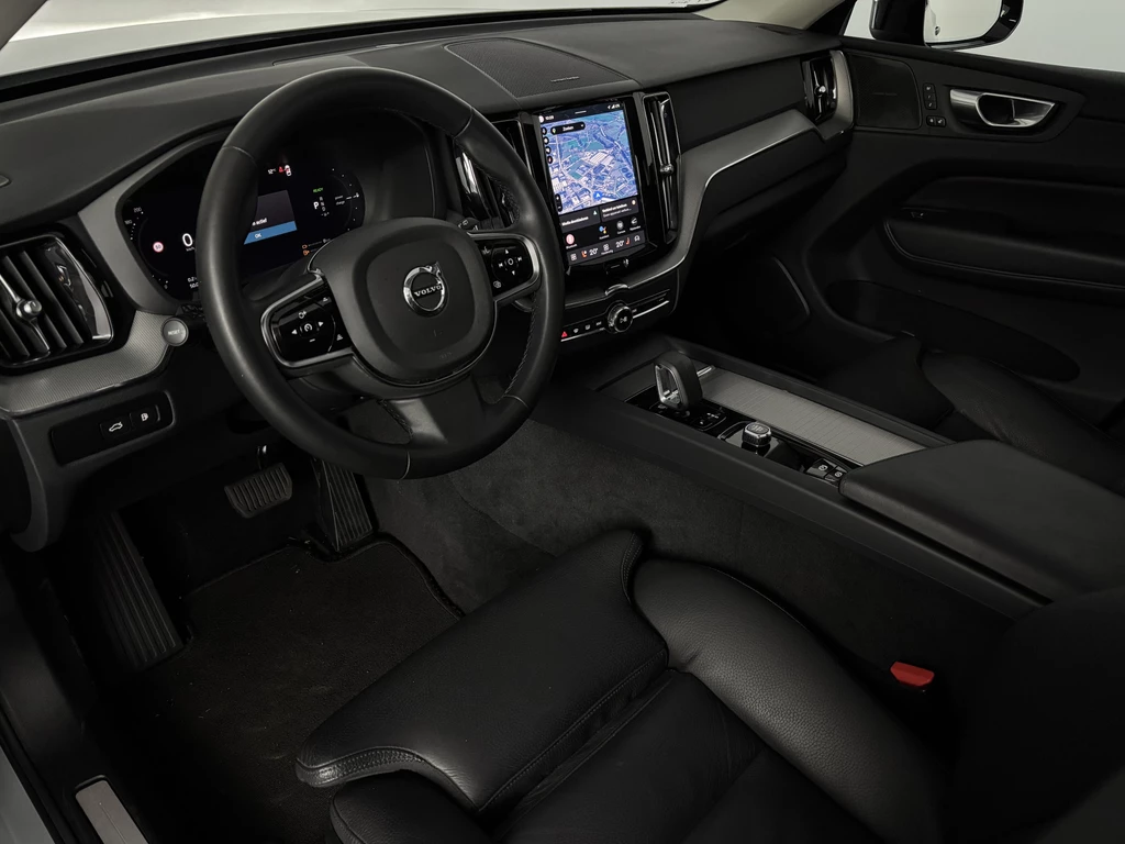 Volvo XC60 – foto 10
