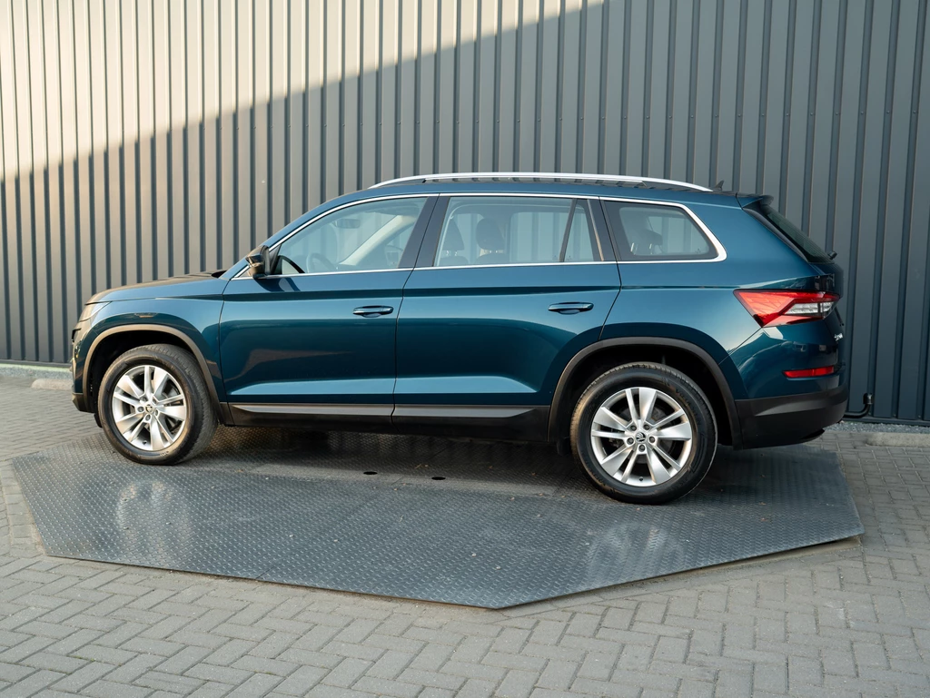 Škoda Kodiaq – foto 6