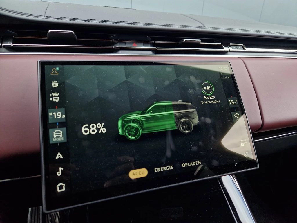 Land Rover Range Rover Sport – foto 22