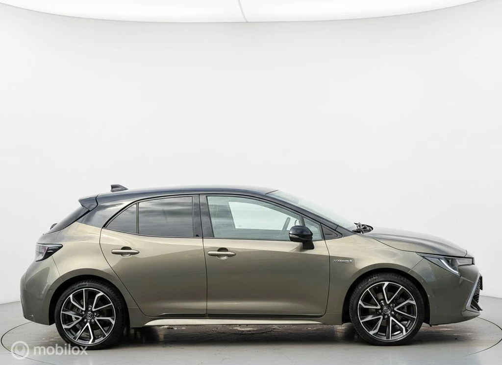 Toyota Corolla – foto 7