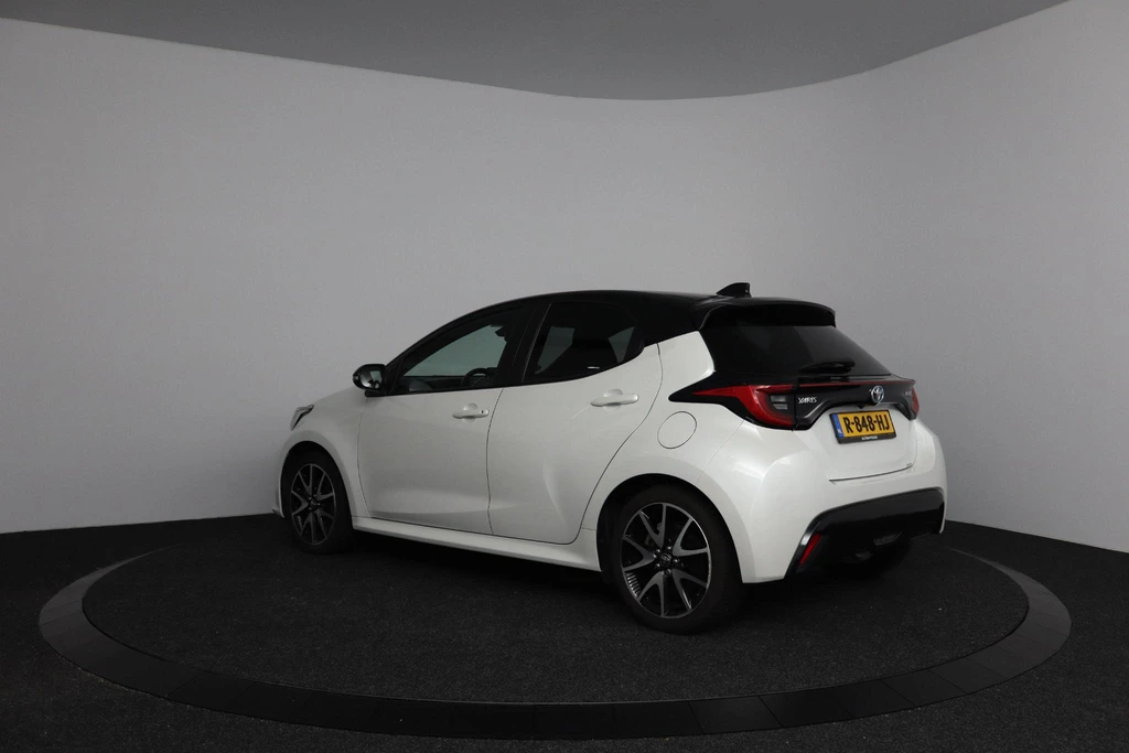 Toyota Yaris – foto 4