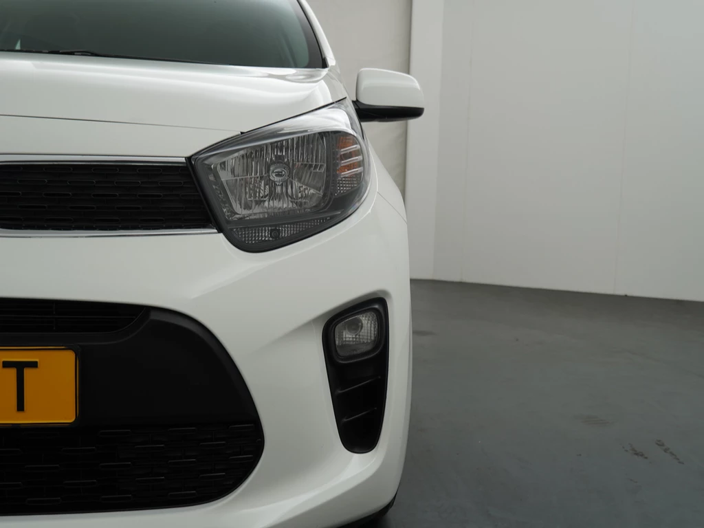 Kia Picanto – foto 13