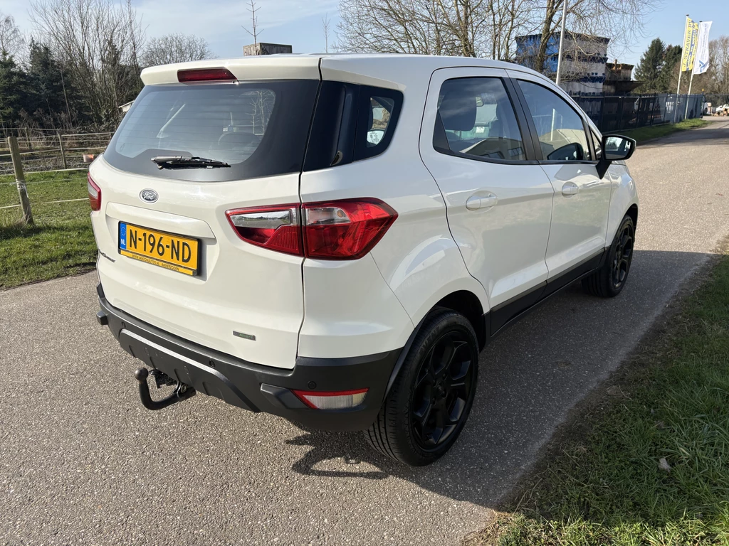 Ford EcoSport – foto 7