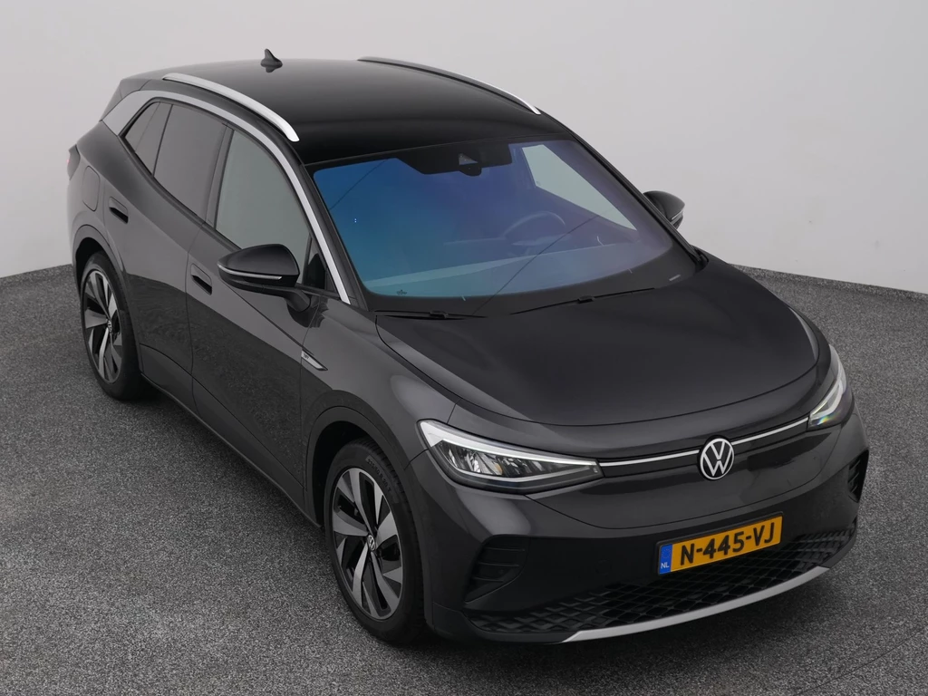 Volkswagen ID.4 – foto 15