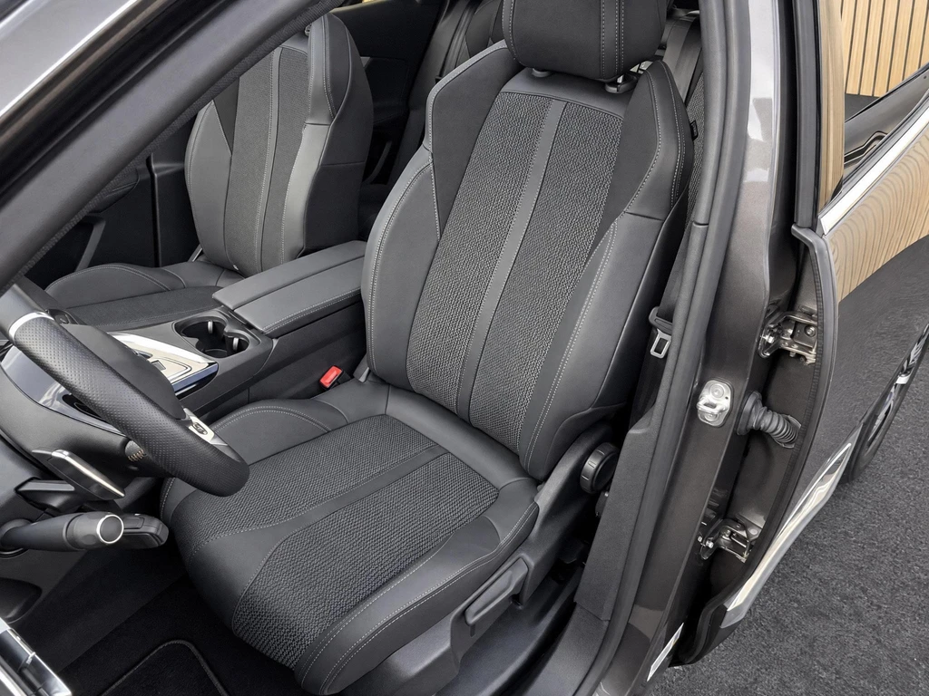 Peugeot 3008 – foto 9