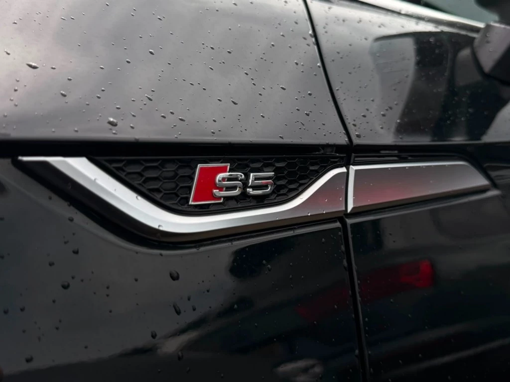 Audi S5 – foto 17