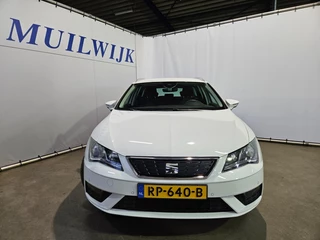 SEAT Leon – thumbnail 14