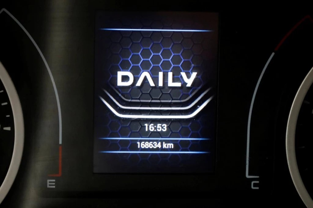 Iveco Daily – foto 20