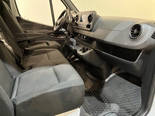 Mercedes-Benz Sprinter – thumbnail 21