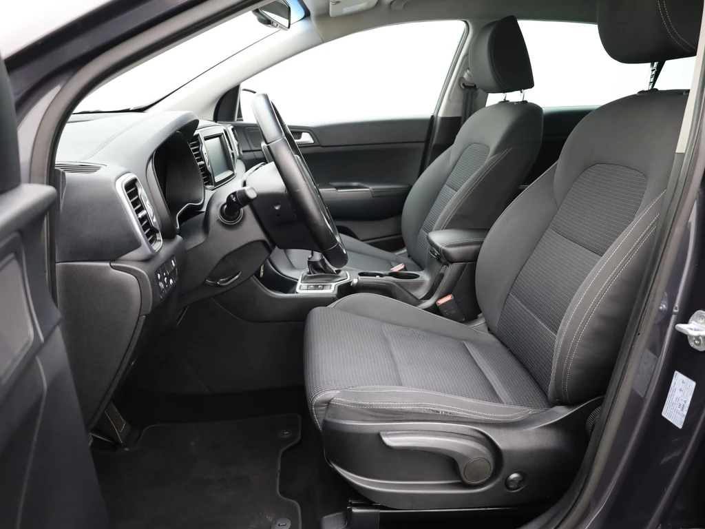 Kia Sportage – foto 18
