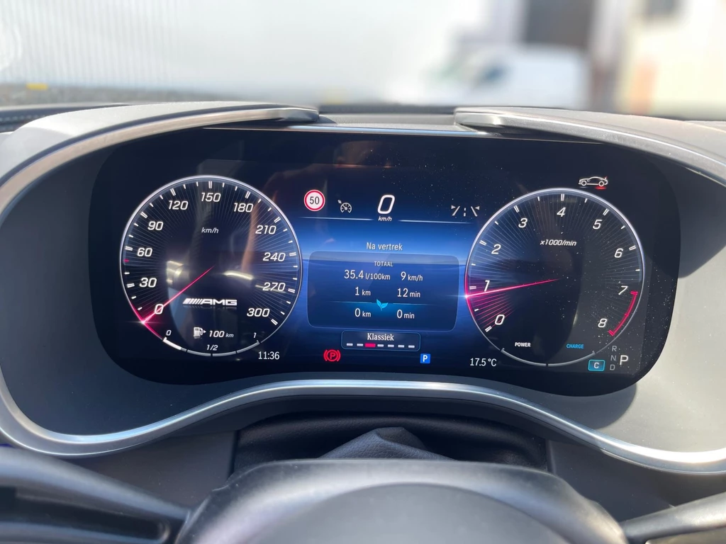 Mercedes-Benz SL – foto 65