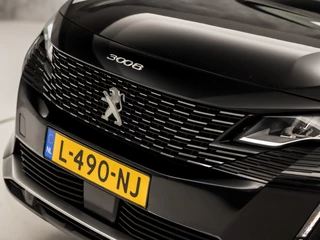 Peugeot 3008 – thumbnail 19