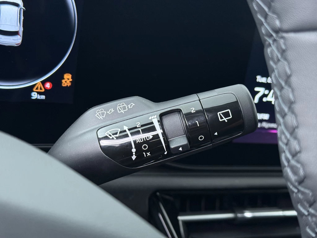 Kia Niro – foto 25