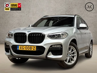 BMW X3 – thumbnail 1