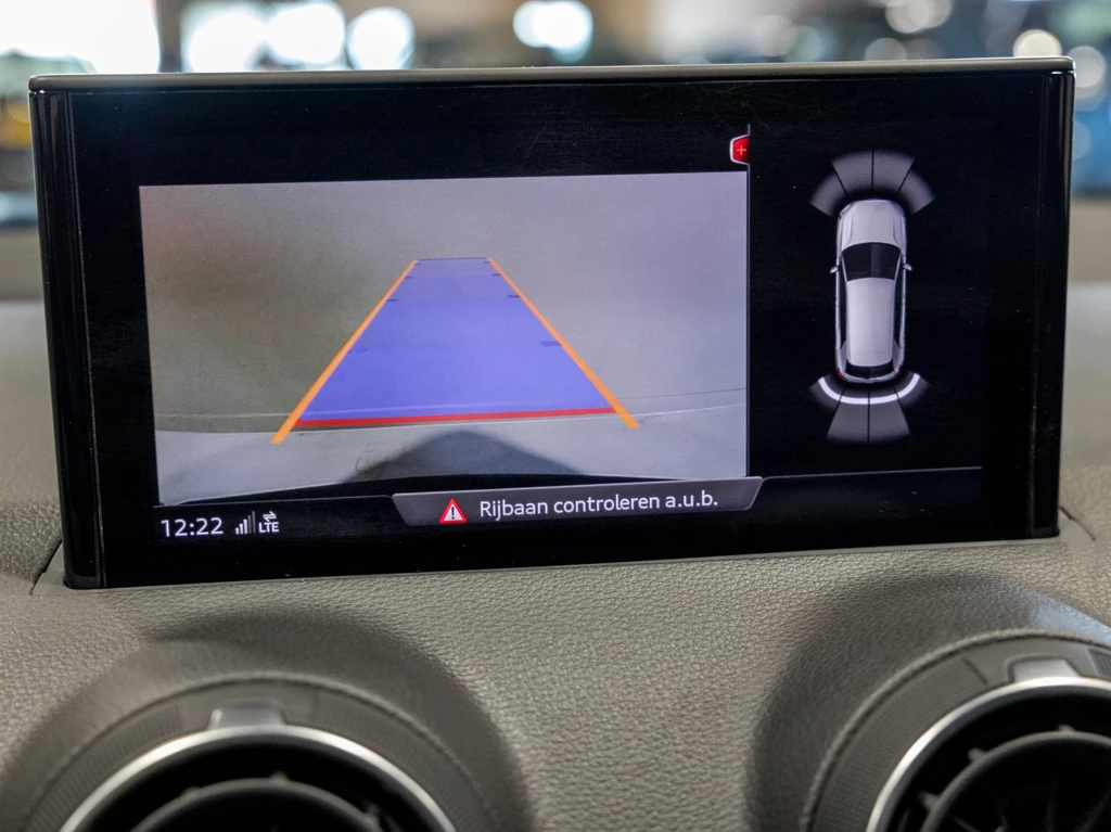 Audi Q2 – foto 28
