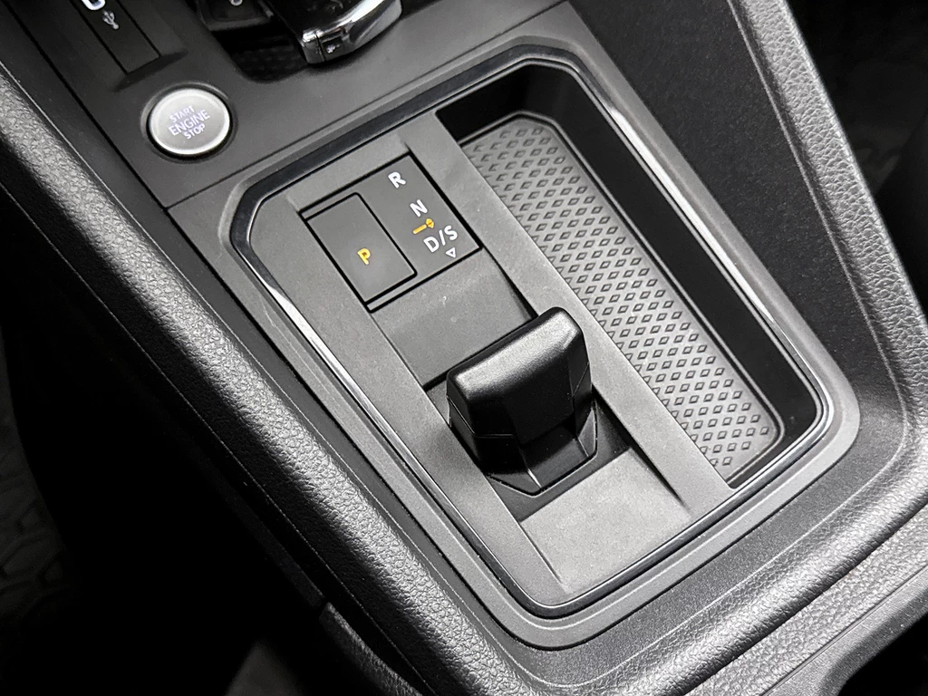 Volkswagen Caddy – foto 23