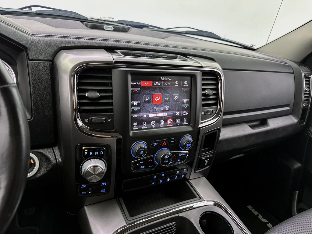 Dodge Ram 1500 – foto 19