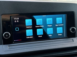 Volkswagen Caddy – thumbnail 17