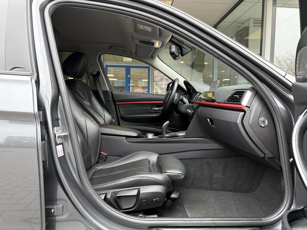 BMW 3 Serie – foto 9