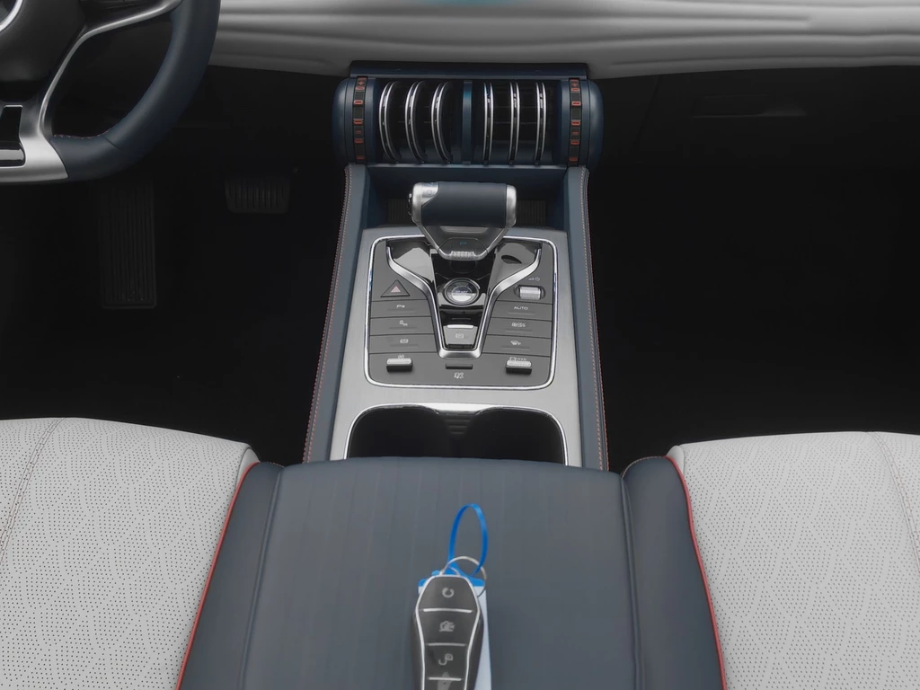 BYD ATTO 3 – foto 26