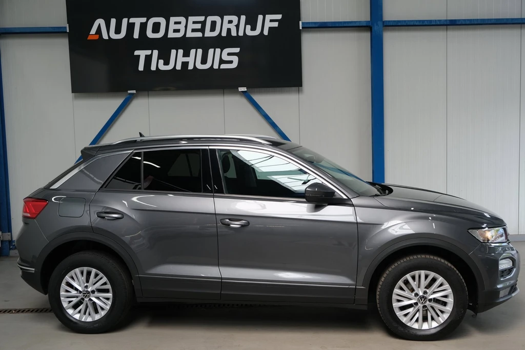 Volkswagen T-Roc – foto 4