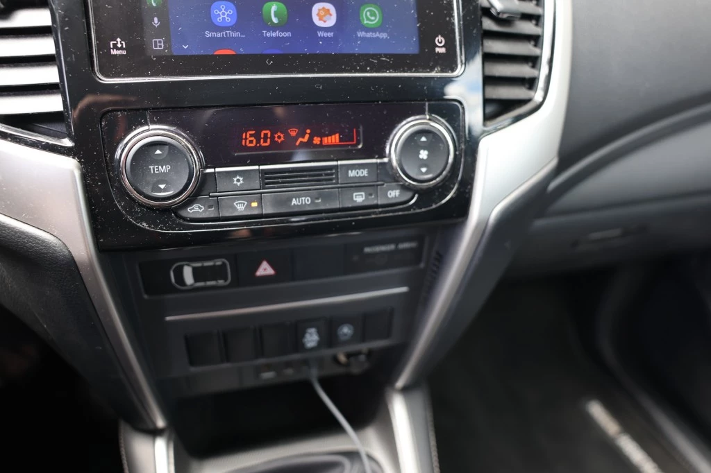 Mitsubishi L200 – foto 17