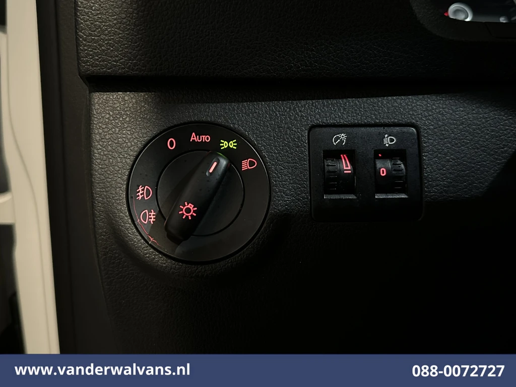 Volkswagen Caddy – foto 17